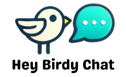 HeyBirdyChat